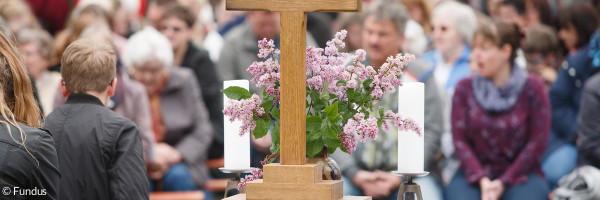 Gottesdienst Ökumene