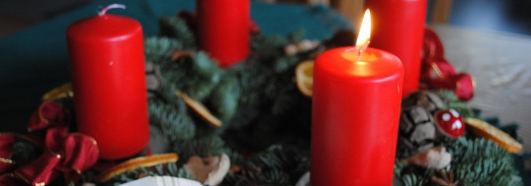 1. Advent