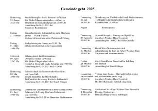 GemeindeGeht