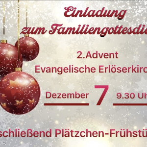 2. Advent